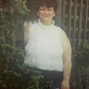 Meet your Posher, Janie